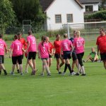 9. Mixed-Turnier in Kleinlangheim